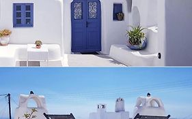 Olyra Traditional Cave Houses